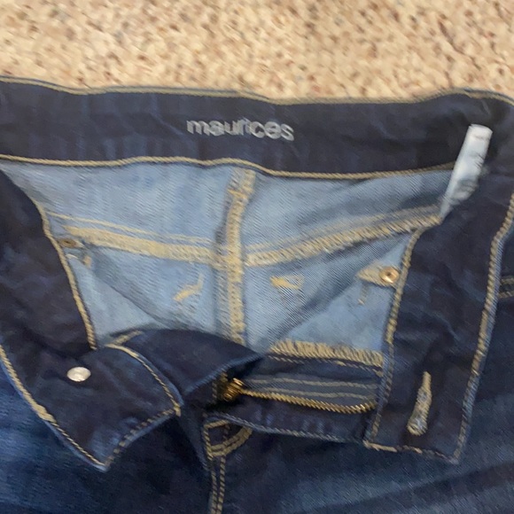 Women’s Maurices leggings - Picture 2 of 8